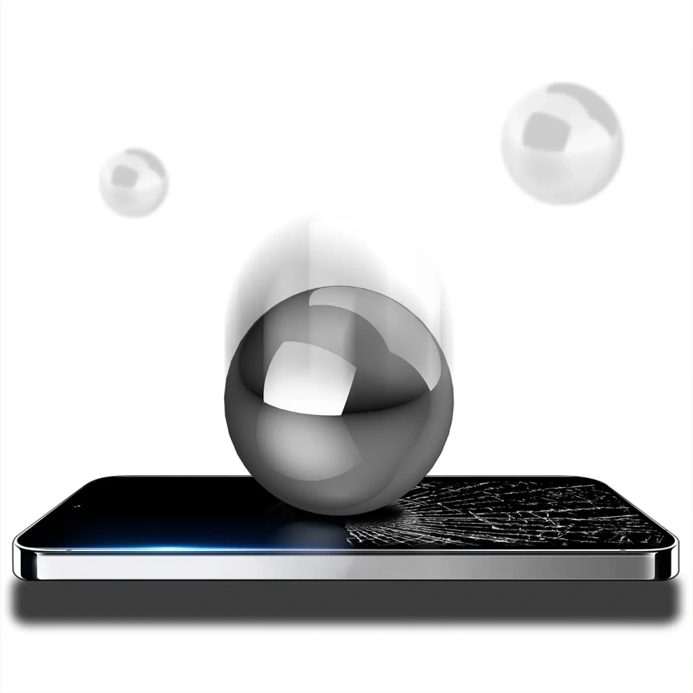 Prywatyzujące szkło hartowane Dux Ducis do Samsung Galaxy S25 Ultra