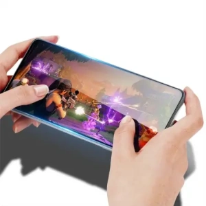Prywatyzujące szkło hartowane Dux Ducis do Samsung Galaxy S25 Ultra