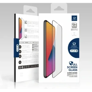 Prywatyzujące szkło hartowane Dux Ducis do Samsung Galaxy S25 Ultra
