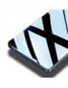 Prywatyzujące szkło hartowane Dux Ducis do Samsung Galaxy S25 Ultra