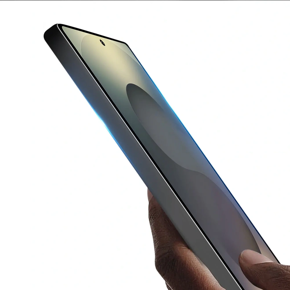 Prywatyzujące szkło hartowane Dux Ducis do Samsung Galaxy S25 Ultra