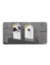 Powerbank Dudao K12Pro 22.5W PD 20000mAh USB-A, USB-C biały