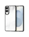 Etui Dux Ducis Aimo do Samsung Galaxy S25 Edge czarne