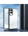 Etui Dux Ducis Aimo do Samsung Galaxy S25 Edge czarne