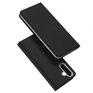 Etui z klapką Dux Ducis Skin Pro do Samsung Galaxy A36 5G / A56 5G czarne