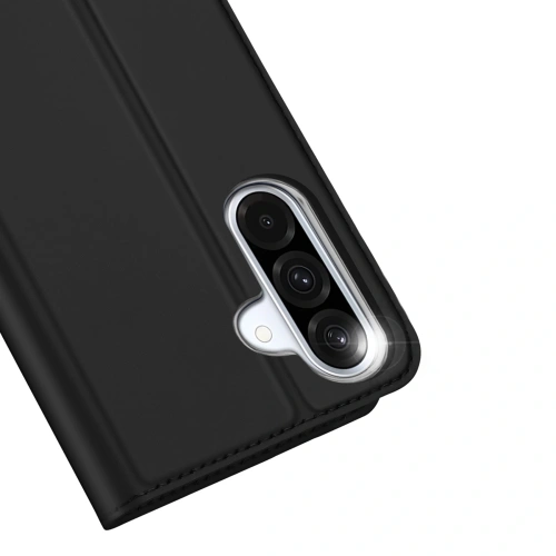 Etui z klapką Dux Ducis Skin Pro do Samsung Galaxy A36 5G / A56 5G czarne