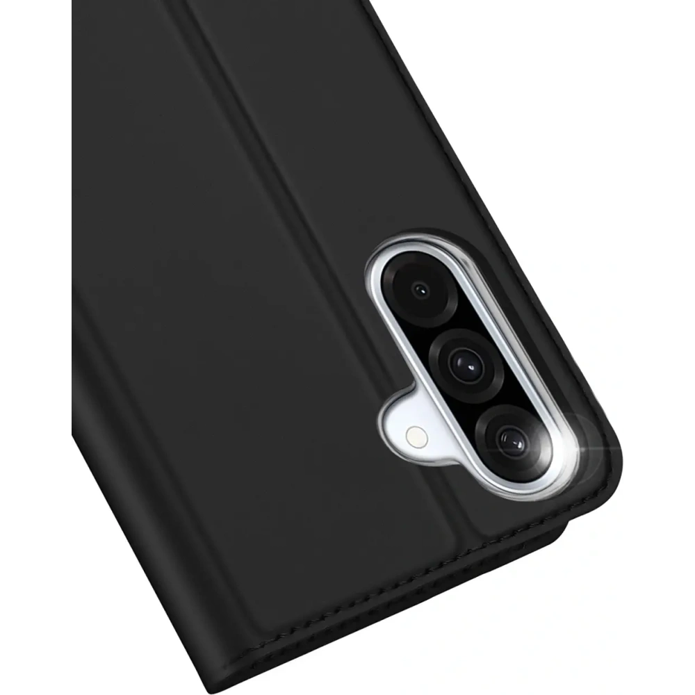 Etui z klapką Dux Ducis Skin Pro do Samsung Galaxy A36 5G / A56 5G czarne