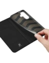 Etui z klapką Dux Ducis Skin Pro do Samsung Galaxy A36 5G / A56 5G czarne