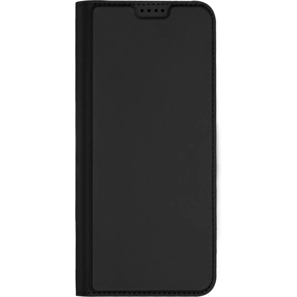 Etui z klapką Dux Ducis Skin Pro do Samsung Galaxy A36 5G / A56 5G czarne