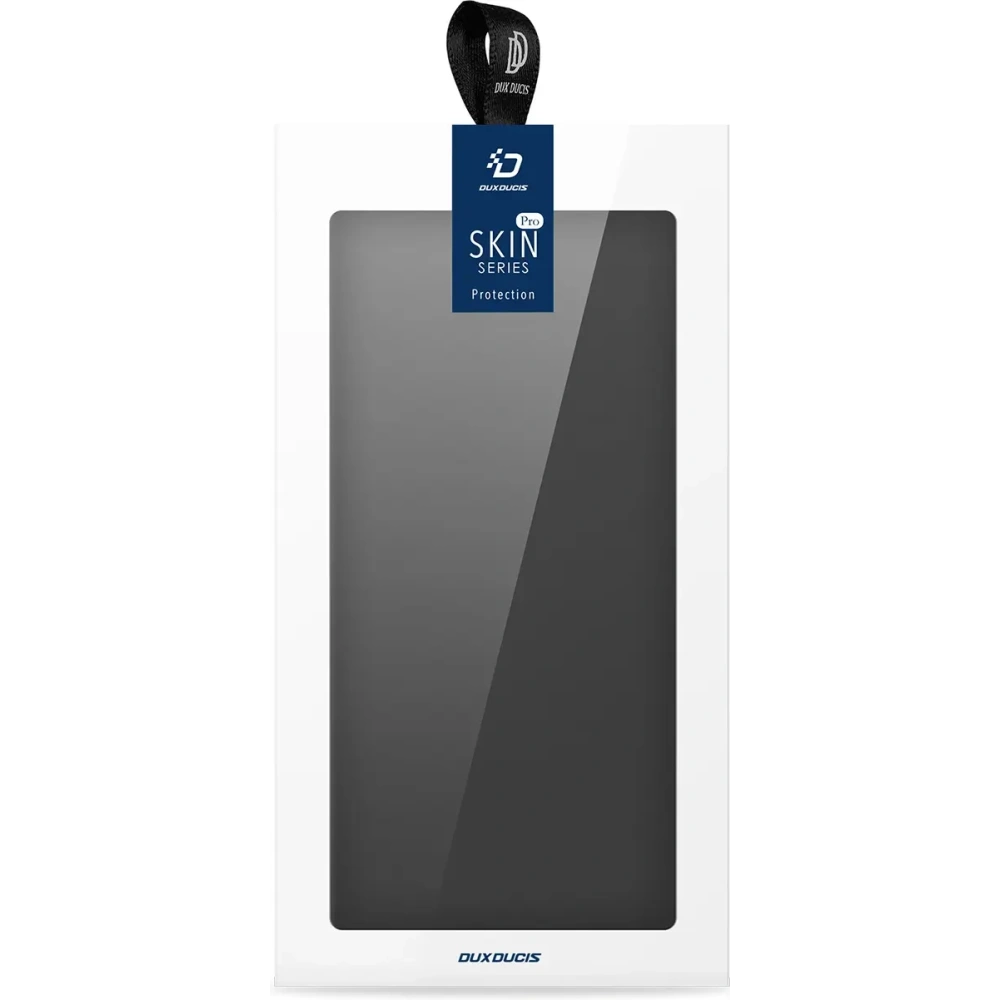 Etui z klapką Dux Ducis Skin Pro do Samsung Galaxy A36 5G / A56 5G czarne