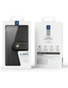Etui z klapką Dux Ducis Skin Pro do Samsung Galaxy A36 5G / A56 5G czarne