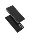 Etui z klapką Dux Ducis Skin Pro do Samsung Galaxy S25 Edge czarne