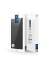 Etui z klapką Dux Ducis Skin Pro do Samsung Galaxy S25 Edge czarne