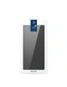 Etui z klapką Dux Ducis Skin Pro do Samsung Galaxy S25 Edge czarne
