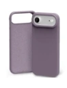 Etui Mercury Silicone do Apple iPhone 17 Air fioletowy