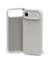 Etui Mercury Silicone do Apple iPhone 17 Air kamienny