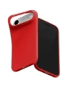 Etui Mercury Soft do Apple iPhone 17 Air czerwony