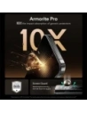 Szkło hartowane ESR Ultrafit Armorite Pro Tempered Glass do Apple iPhone 16 Pro / 17 Clear
