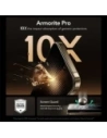 Szkło hartowane ESR Ultrafit Armorite Pro Tempered Glass do Apple iPhone 17 Pro Clear