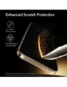 Szkło hartowane ESR Ultrafit Armorite Pro Tempered Glass do Apple iPhone 17 Pro Clear