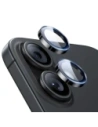 Osłona na aparat ESR Armorite Camera Protector do Apple iPhone 16 / 16 Plus / 17 Black