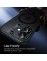 Osłona na aparat ESR Armorite Camera Protector do Apple iPhone 16 / 16 Plus / 17 Black