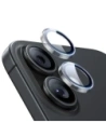 Osłona na aparat ESR Armorite Camera Protector do Apple iPhone 16 / 16 Plus / 17 Clear