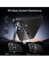 Osłona na aparat ESR Armorite Camera Protector do Apple iPhone 16 / 16 Plus / 17 Clear