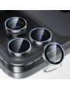 Osłona na aparat ESR Armorite Camera Protector do Apple iPhone 14 Pro / 14 Pro Max / 15 Pro / 15 Pro Max / 16 Pro / 16 Pro Max / 17 Pro / 17 Pro Max Clear