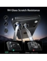Osłona na aparat ESR Armorite Camera Protector do Apple iPhone 14 Pro / 14 Pro Max / 15 Pro / 15 Pro Max / 16 Pro / 16 Pro Max / 17 Pro / 17 Pro Max Clear