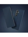 Etui z klapką Dux Ducis Skin Pro do Samsung Galaxy A55 5G niebieskie