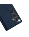 Etui z klapką Dux Ducis Skin Pro do Samsung Galaxy A55 5G niebieskie