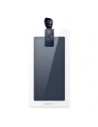 Etui z klapką Dux Ducis Skin Pro do Samsung Galaxy A55 5G niebieskie