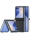 Etui Dux Ducis Bril do Samsung Galaxy Z Flip 7 czarne