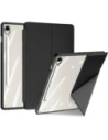 Etui Dux Ducis Magi z uchwytem na rysik do Samsung Galaxy Tab S10 FE / S9 / S9 FE czarne