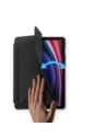 Etui Dux Ducis Magi z uchwytem na rysik do Samsung Galaxy Tab S10 FE / S9 / S9 FE czarne