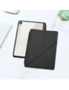 Etui Dux Ducis Magi z uchwytem na rysik do Samsung Galaxy Tab S10 FE / S9 / S9 FE czarne
