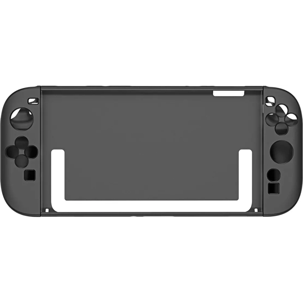 Etui Dux Ducis Protective Case do Nintendo Switch 2 czarne
