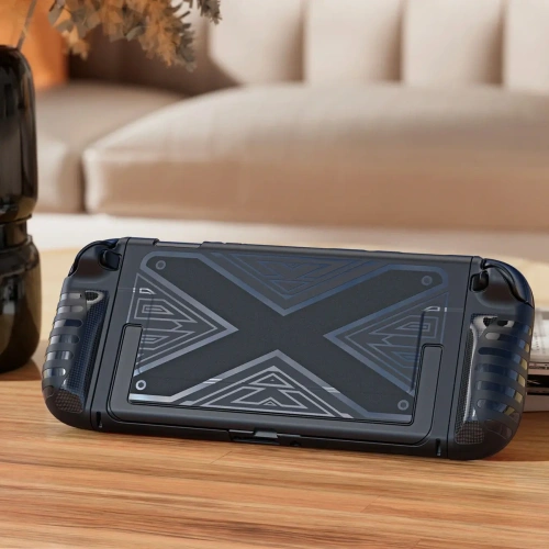 Etui Dux Ducis Protective Case do Nintendo Switch 2 czarne