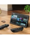 Etui Dux Ducis Protective Case do Nintendo Switch 2 czarne
