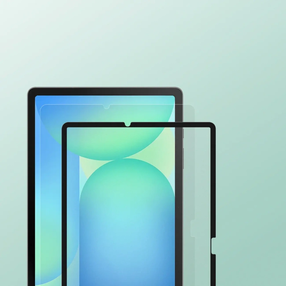 Matowa folia ochronna Dux Ducis Naad Paperlike do Samsung Galaxy Tab S10 FE+ Plus