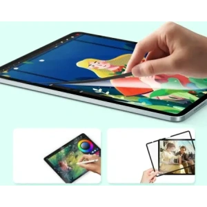 Matowa folia ochronna Dux Ducis Naad Paperlike do Apple iPad Air 11" 2024/2025