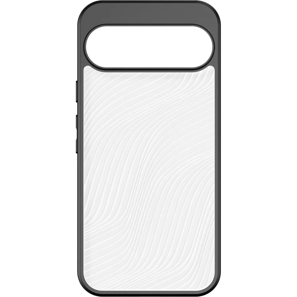 Etui Dux Ducis Aimo do Google Pixel 10 / 10 Pro czarne