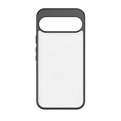 Etui Dux Ducis Aimo do Google Pixel 10 Pro XL czarne