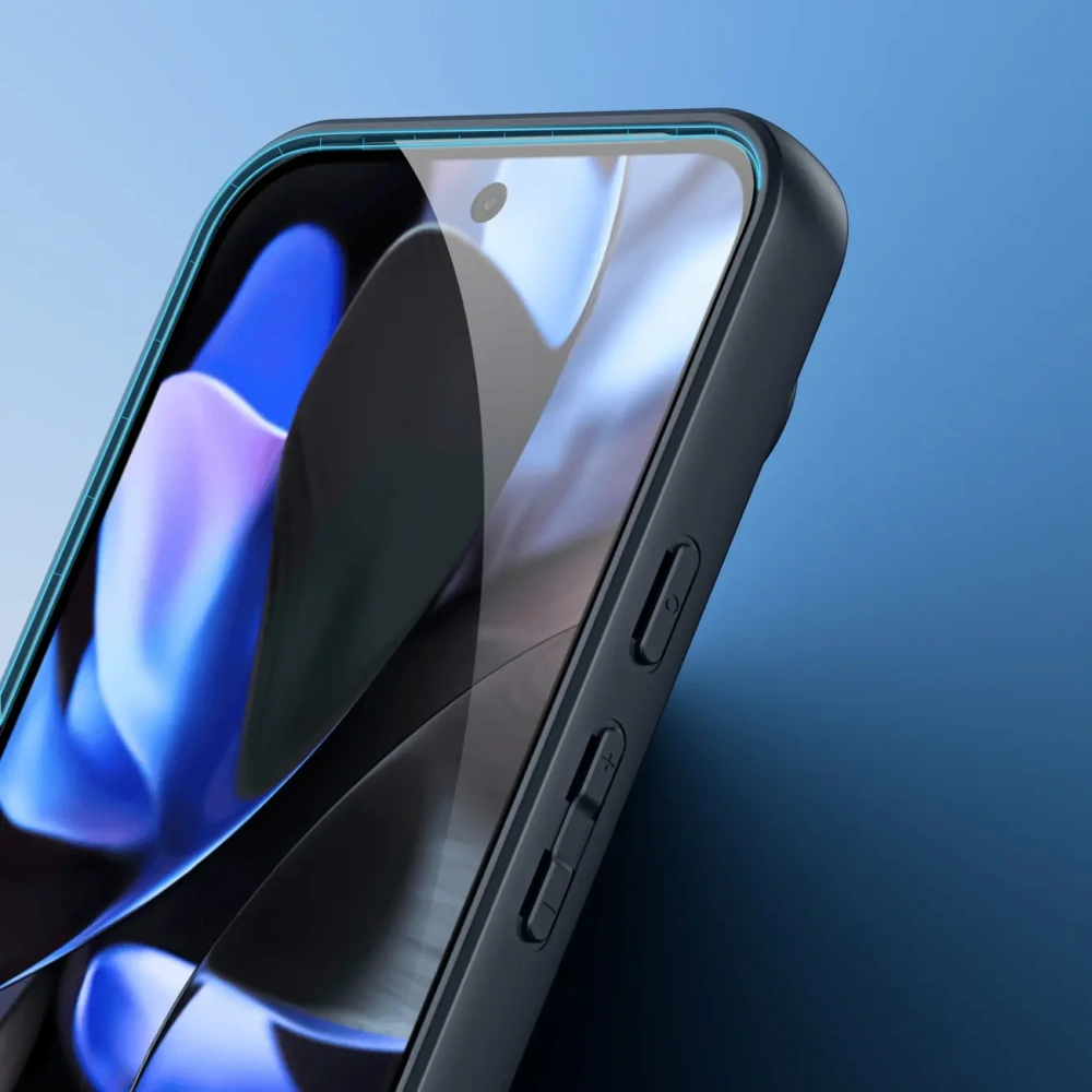 Etui Dux Ducis Aimo do Google Pixel 10 Pro XL czarne