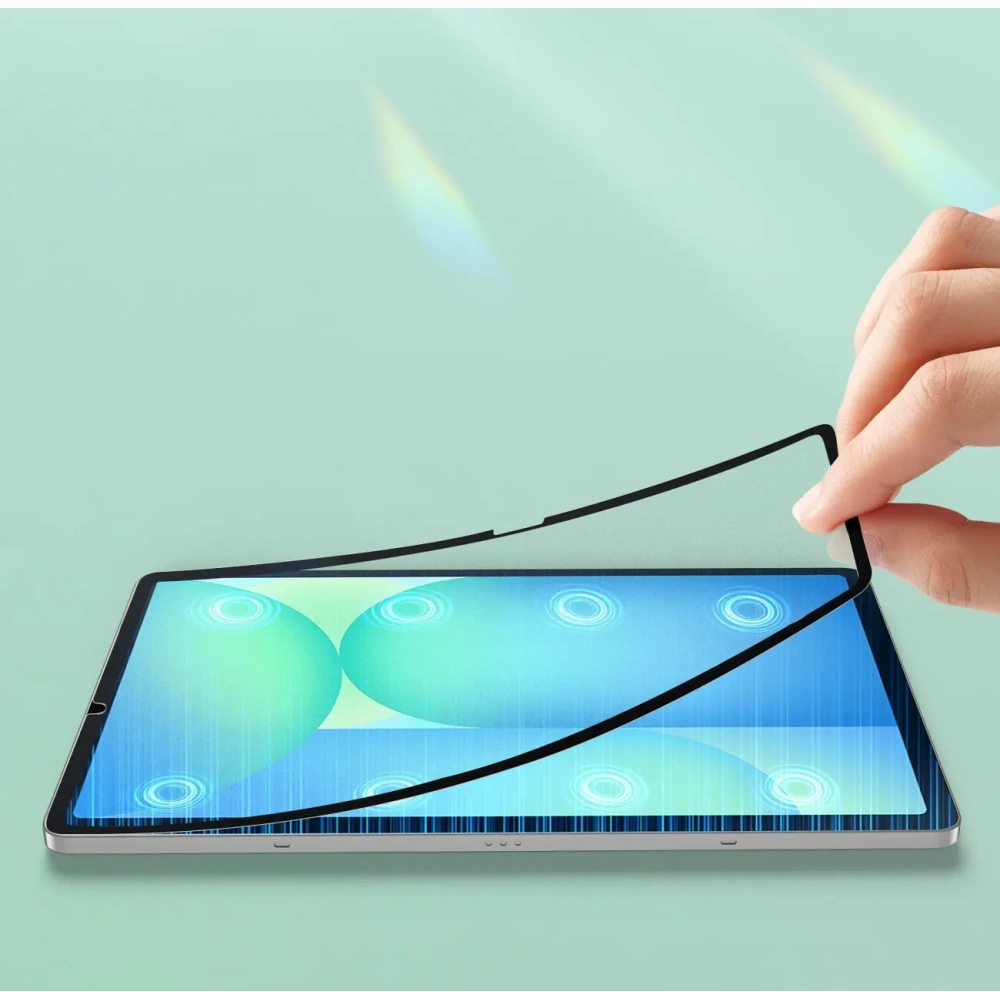 Matowa folia ochronna Dux Ducis Naad do Samsung Galaxy Tab S10 FE / S9 / S9 FE / S8 / S7