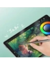 Matowa folia ochronna Dux Ducis Naad do Samsung Galaxy Tab S10 FE / S9 / S9 FE / S8 / S7