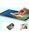 Matowa folia ochronna Dux Ducis Naad do Samsung Galaxy Tab S10 FE / S9 / S9 FE / S8 / S7