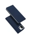 Etui z klapką Dux Ducis Skin Pro do OnePlus 13T niebieskie