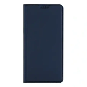 Etui z klapką Dux Ducis Skin Pro do OnePlus 13T niebieskie